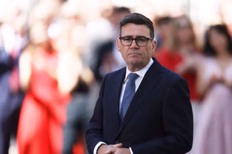 Polanski’s Greens brace for the ‘Burnham bounce’