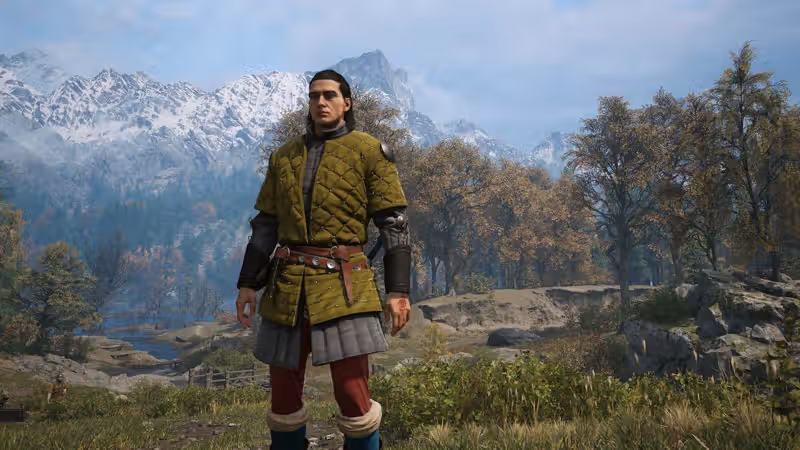 The Blood of Dawnwalker - best settings to tweak