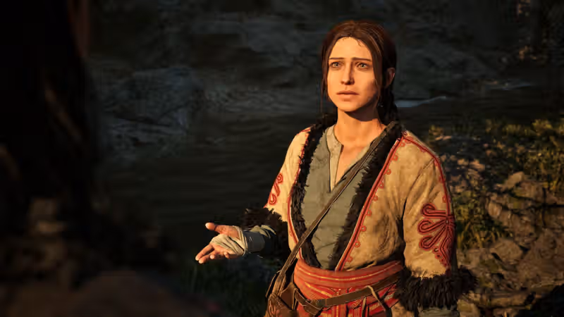 Blood of Dawnwalker is getting a 60fps mode at launch after backlash pushed Rebel Wolves to reshuffle plans: "It was clear how much this mattered to many of you"