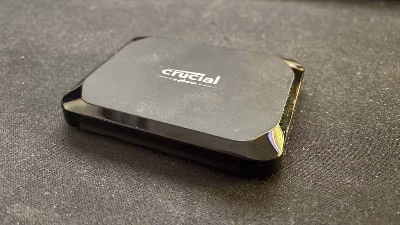 Micron, the trillion-dollar memory company, refused to replace a crucial drive for current market value until Reddit got mad