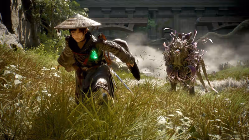 Beast of Reincarnation director "truly sorry" that Pokemon dev's new action-RPG hasn't "provided a sufficiently enjoyable experience"