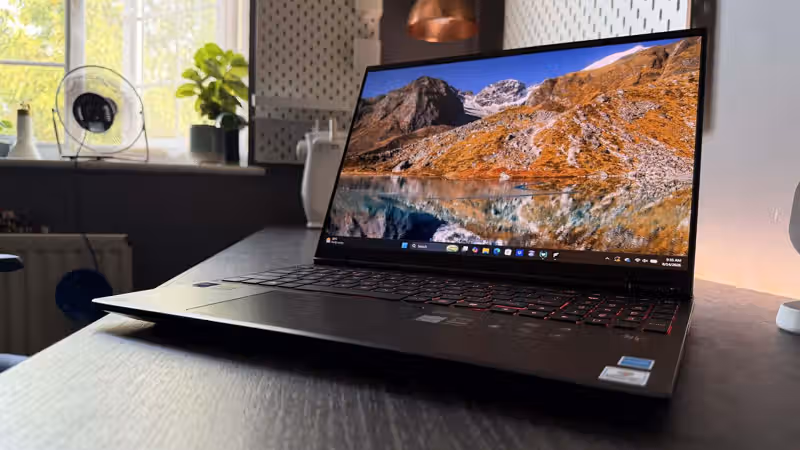 Acer Predator Helios NEO 16S AI review