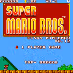 Super Mario Bros NES to SMS Port v1 Release