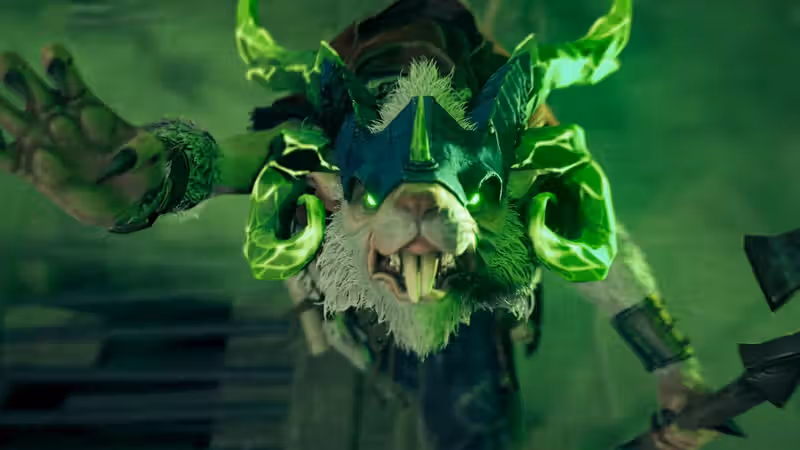 The Lords of the End Times are landing in Total War: Warhammer 3 on September 24, and everything's coming up rat men