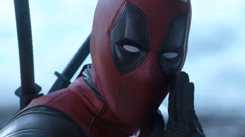 PlayStation's Peter Parker actor has pushed Insomniac to put Deadpool in Spider-Man 3: "I would like to believe that they got the idea from me"