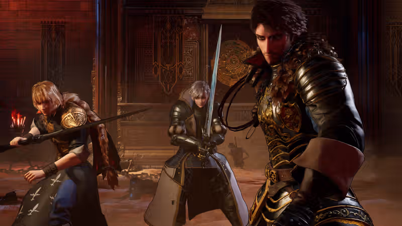 Castlevania veteran Koji Igarashi delays spiritual successor Bloodstained: The Scarlet Engagement to 2027 so it can be "the best it can be"