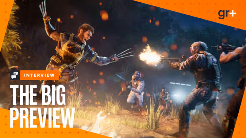 Insomniac had to ditch Spider-Man's open-world for Marvel's Wolverine because Logan is "not somebody who has a friendly neighborhood"