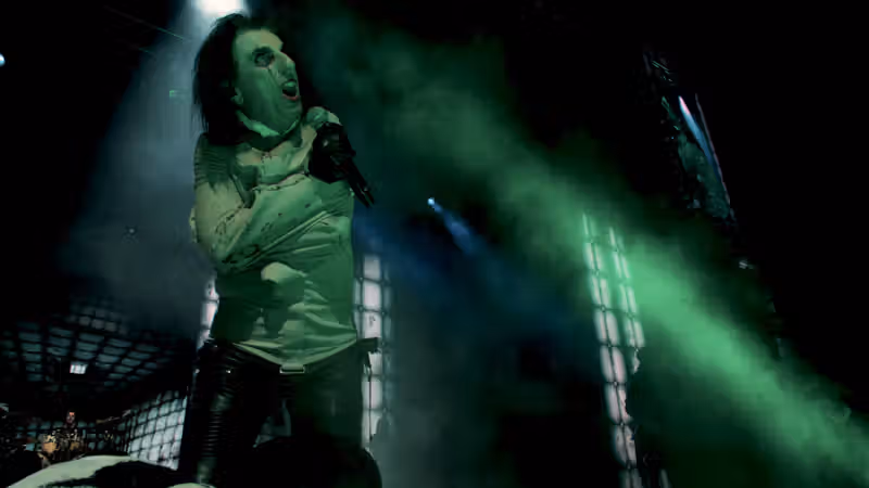 Alice Cooper Announces Fall 2026 Vegas Shows with Criss Angel, Return of Nita Strauss