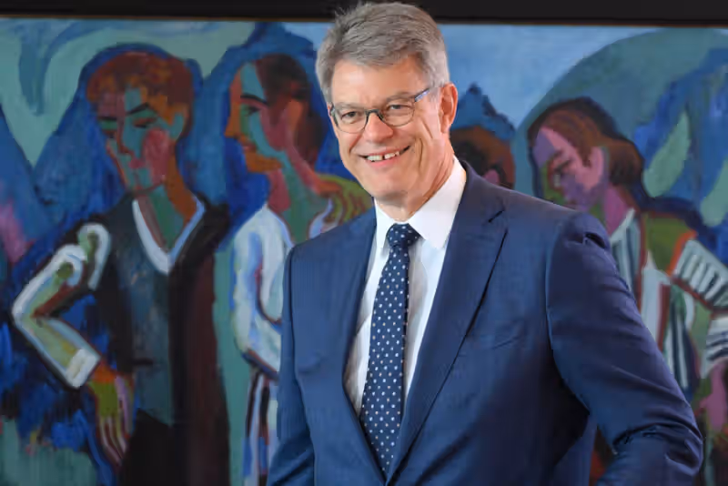 Merz’s fresh start quickly falls apart
