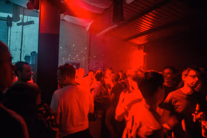 The White Hotel Unveils Final Autumn Music Programme