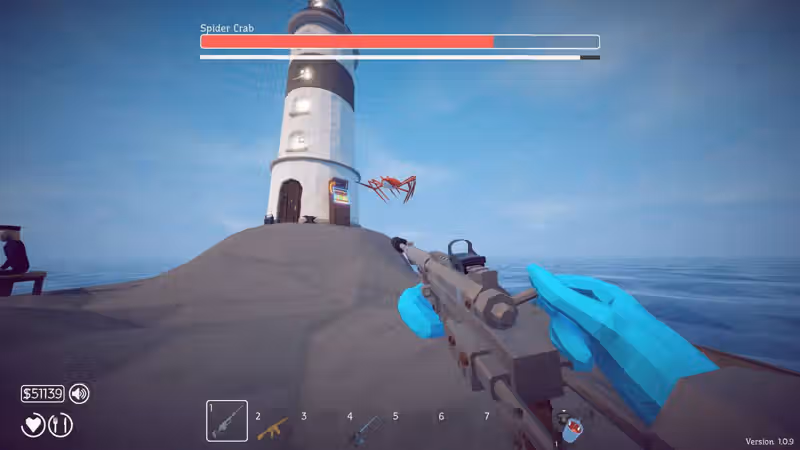 Full How to Fish guide and how to complete every island