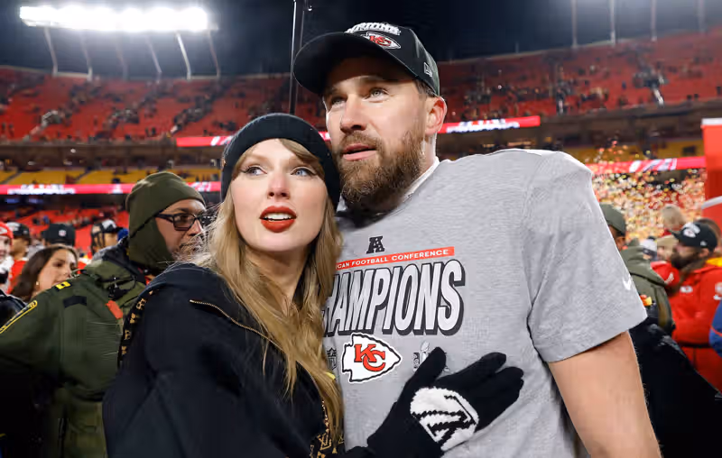 More of Taylor Swift and Travis Kelce wedding guestlist and schedule revealed as couple donate $26million to charities and NYC Mayor Zohran Mamdani reveals his favourite songs