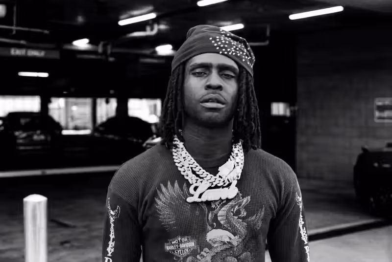Chief Keef Lines Up U.S. Tour