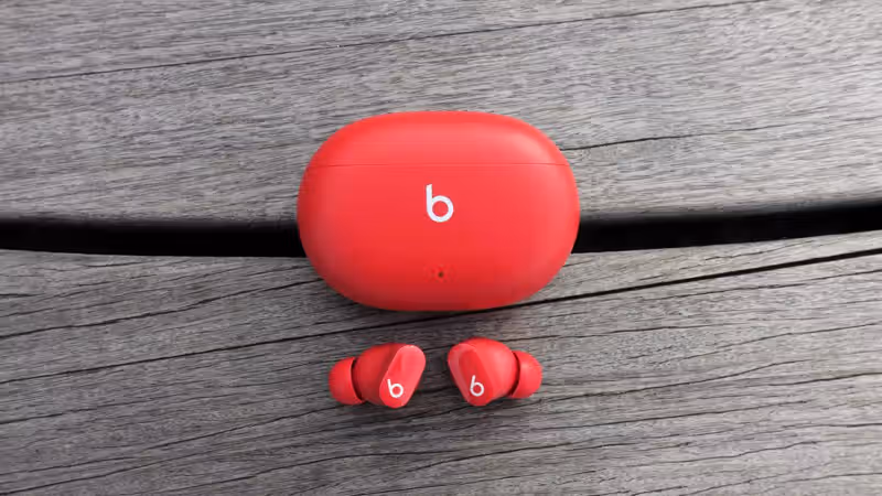 Apple patches high-severity eavesdropping vulnerability in Beats Studio Buds