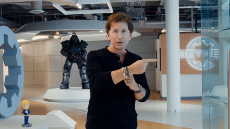 The Elder Scrolls 6: Sentinel could be the title of Bethesda's next RPG according to a solid fan theory that dates back to a Starfield teaser