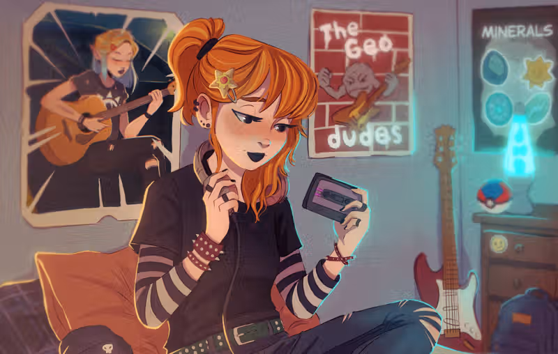 ‘Pokémon’ fan-favourite tracks get emo reworking for new covers album