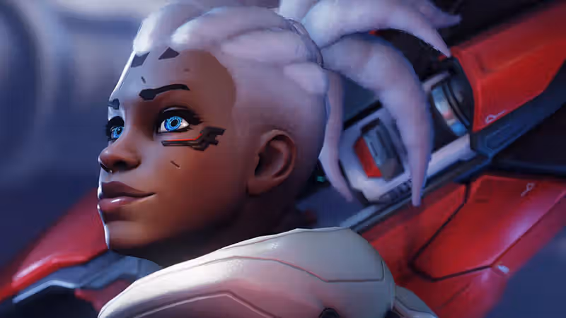 Overwatch's old battle passes are finally coming back permanently starting next month, but some of the rewards will be left out