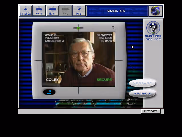 Spycraft: The Great Game