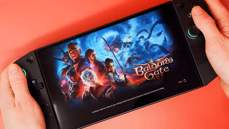 Gamers report a BIOS update is bricking their Legion Go handhelds, and Lenovo is quoting over $250 to fix the issue outside of warranty