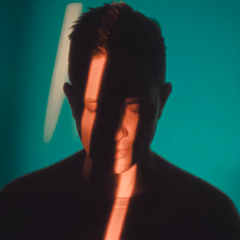 Seattle’s Bunadox Steps Back into the Light With Existential Dark Synth Single “Prism”