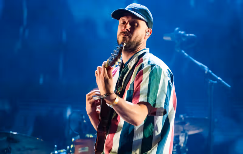 Reading & Leeds 2026: Jamie T asks to join line-up “at last minute”