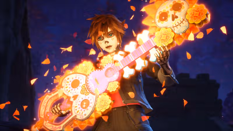 Kingdom Hearts 4 finally has a release window, and it's sooner than I expected