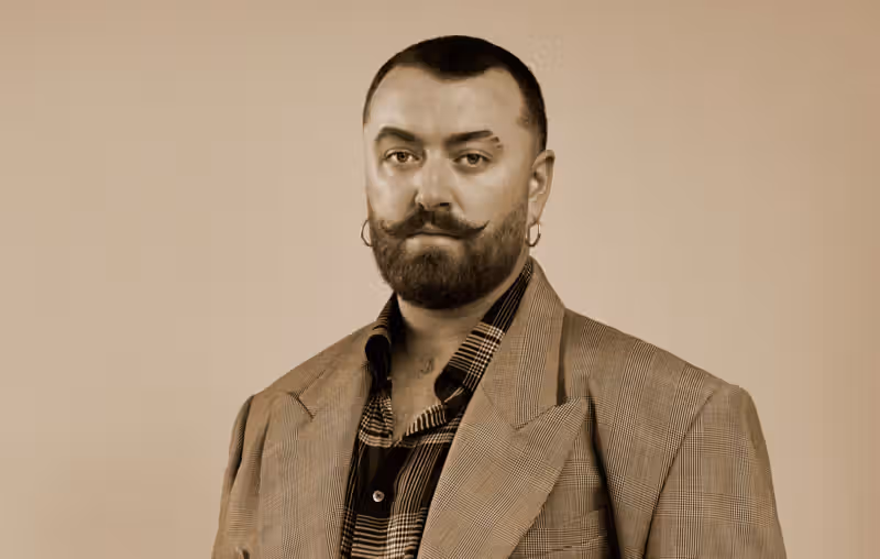 Sam Smith drops heartbreaking new song ‘When He’s Gone’