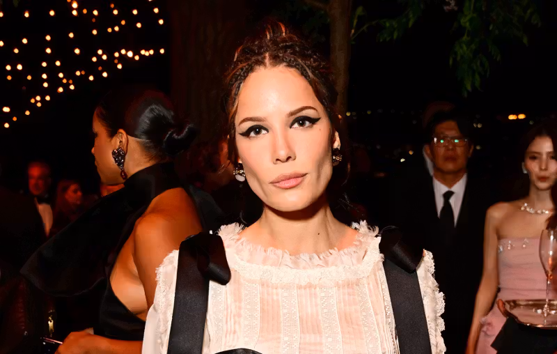 Halsey hits out at music critic Anthony Fantano after “main character syndrome” critique of latest album that charted medical battle