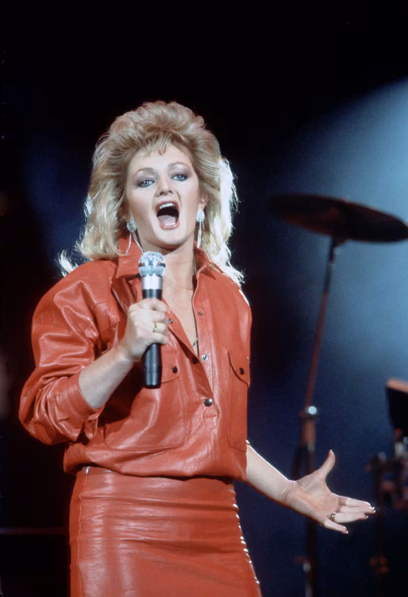Bonnie Tyler Dies at 75