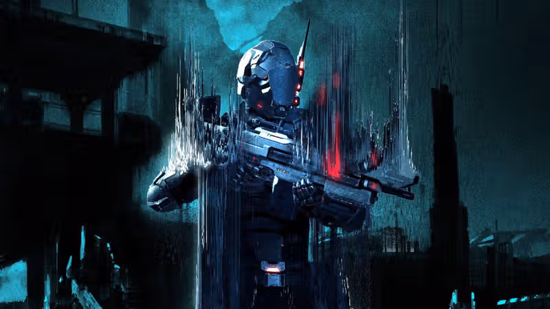 This is my 3rd time playing EVE Online's upcoming extraction shooter little brother, and it finally feels like it's coming together⁠—all without the ambitious crossover features it was made for