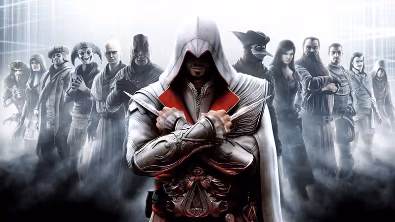 After laying off thousands, Ubisoft says losing "key talents and skills" is a big danger for the company