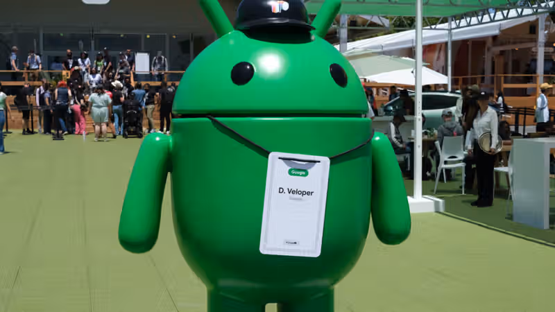 Google updates Android Bench with new LLMs, but Gemini still lags behind