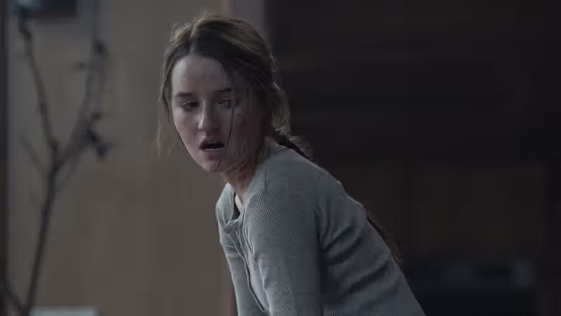 Neil Druckmann doubles down on distancing Naughty Dog from The Last of Us season 3, saying he had no involvement in the HBO show's "creative direction"