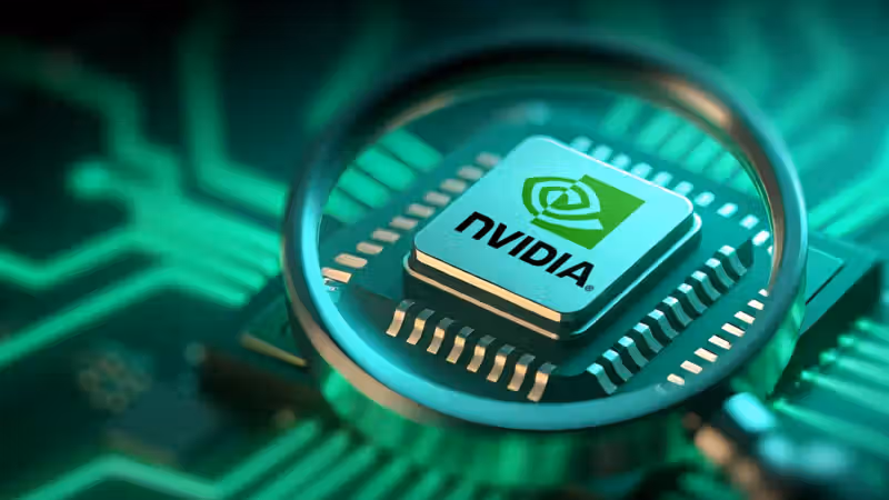 Chipmaker Nvidia seeks to raise over $25B in first bond deal since 2021