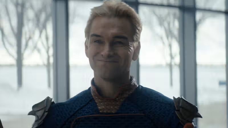 The Boys season 5 gets 0 Emmy nominations for acting despite submitting 28 people