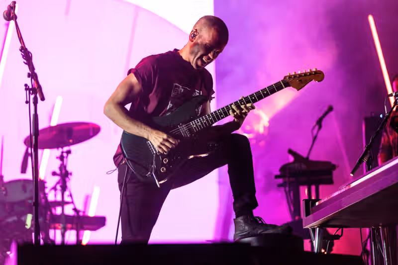 M83 Announces New Album I Wrote You a Letter