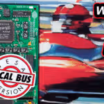 Turbocharging the Worst VESA Local Bus Graphics Card – Diamond Viper VLB
