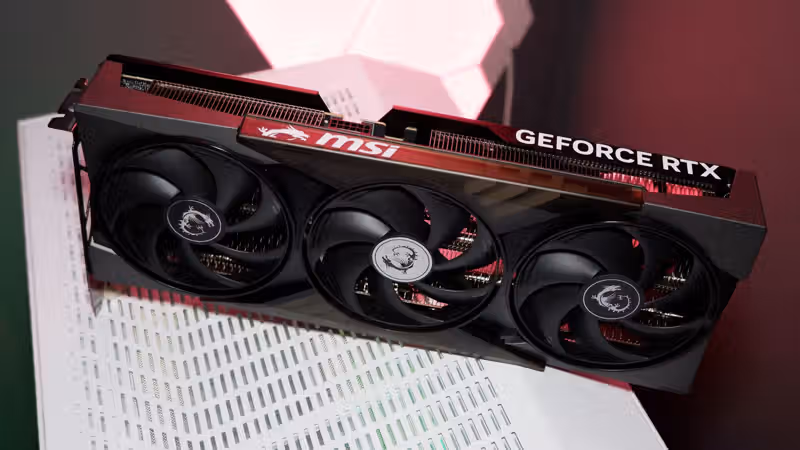 The RTX 5060 Ti 16 GB currently costs more than the RTX 5070 and RX 9070 XT, and I know which one I'd pick