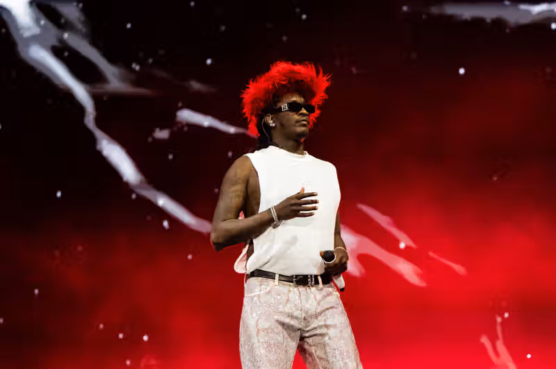Young Thug Announces YSL Tour
