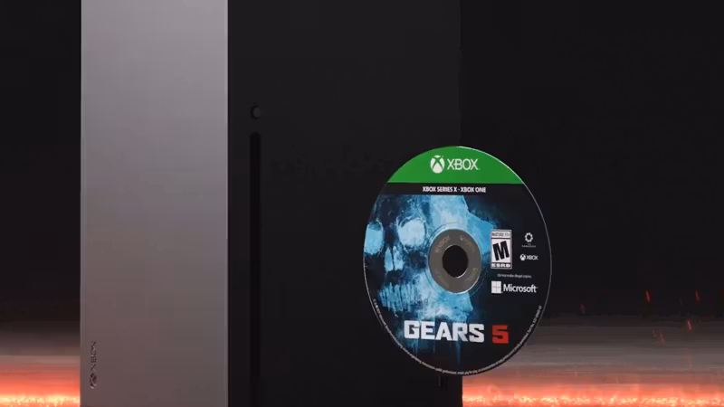 Xbox announces disc-to-digital conversion plan as part of its "commitment to game preservation," and while it's a good idea the red flags have me scared