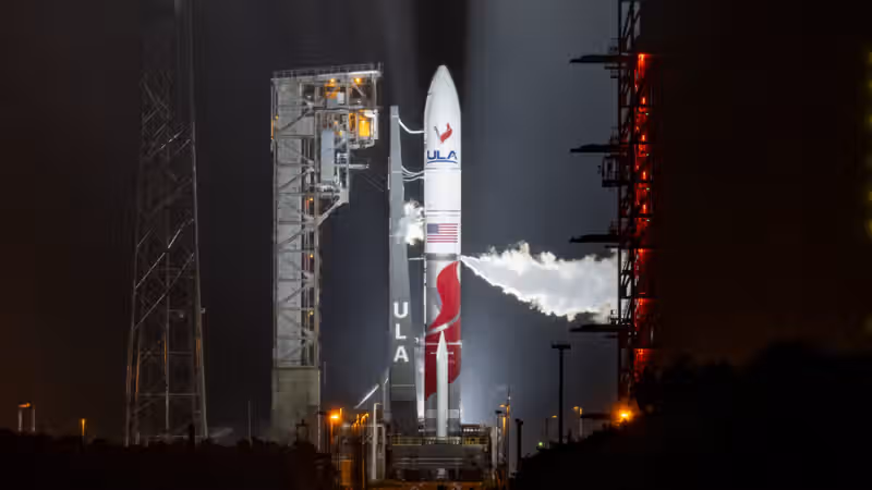 Could United Launch Alliance's money problems finally force its owners to sell?