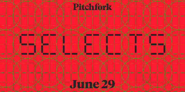 @, This Is Lorelei, deBasement, and More: This Week’s Pitchfork Selects Playlist