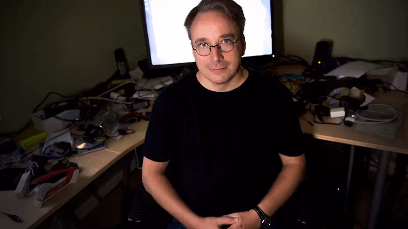 Linus Torvalds details his 'debug session from hell' pushing an AI to fix an error it repeatedly said was 'impossible and unsolvable'. He then made it write the report