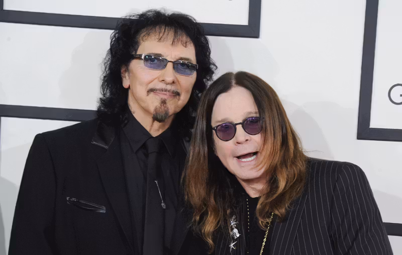 Tony Iommi recalls final conversation with Ozzy Osbourne: “The next day, he’s gone”