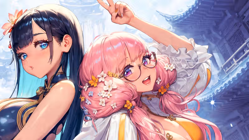 After Stellar Blade: Blood Rain reveal, Shift Up says its other "AAA-class" game will be revealed this year, and as a "live-service experience" it's closer to its first RPG