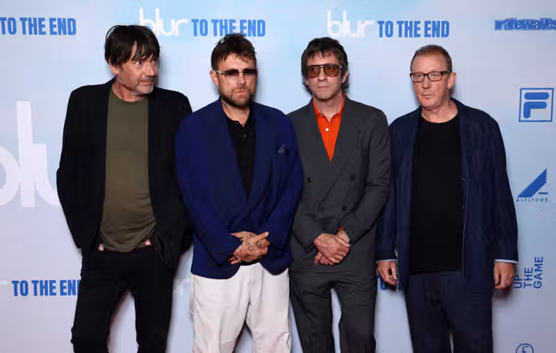 Dave Rowntree says another Blur reunion is “a question of when rather than if”