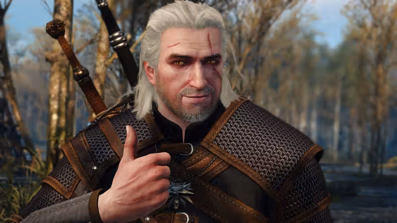 Witcher 3 designer says it wasn't easy to convince players its NPC simulation wasn't 'just fakery': 'People nowadays are interested in those kinds of details, and it really came to haunt us'