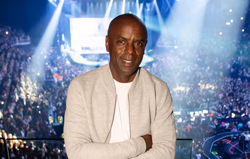 Trevor Nelson to take break from BBC Radio 2 for medical reasons: “I’m concentrating on getting better”