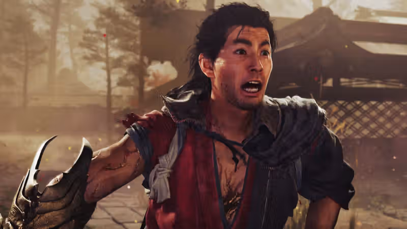 Onimusha: Way of the Sword has a hard mode, but it isn't unlocked from the start