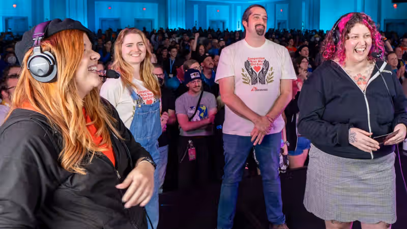 Summer Games Done Quick raises $2.4 million for charity, cancels sponsored stream with SNK over Saudi Arabia ties